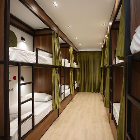 Corner Hostel Szkodra Zewnętrze zdjęcie