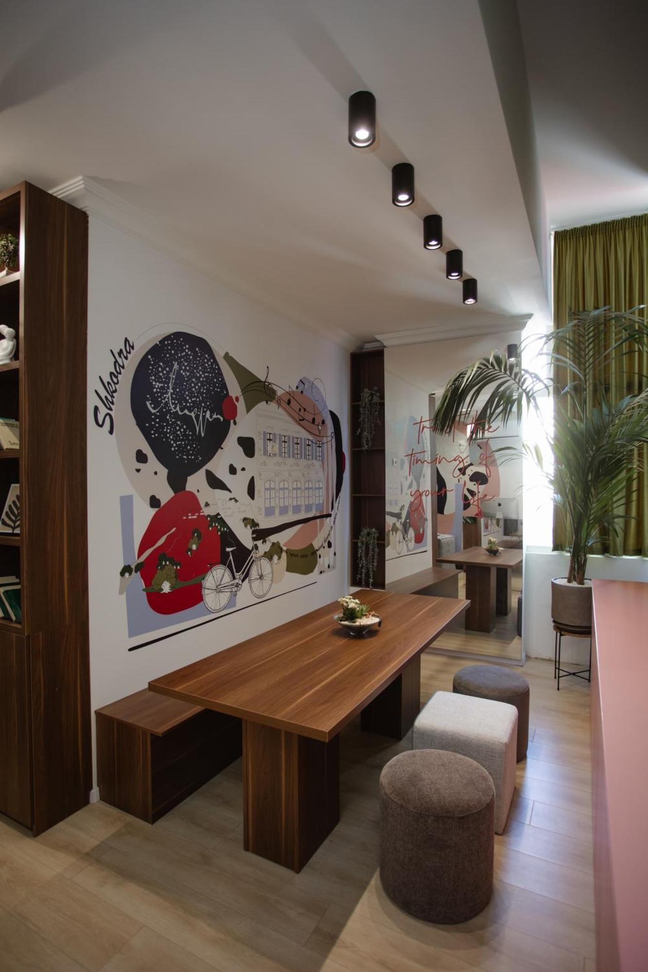 Corner Hostel Szkodra Zewnętrze zdjęcie