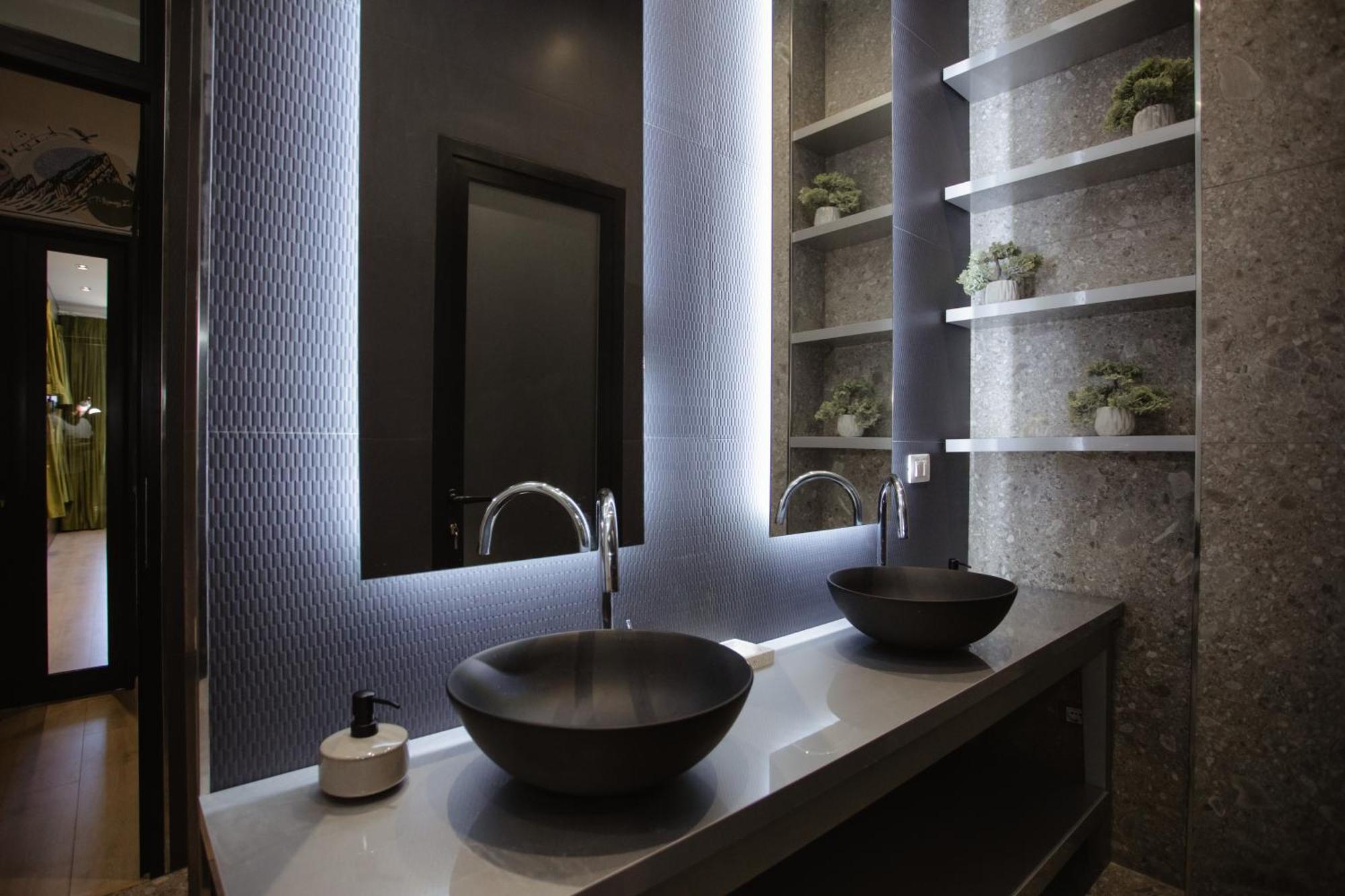 Corner Hostel Szkodra Zewnętrze zdjęcie