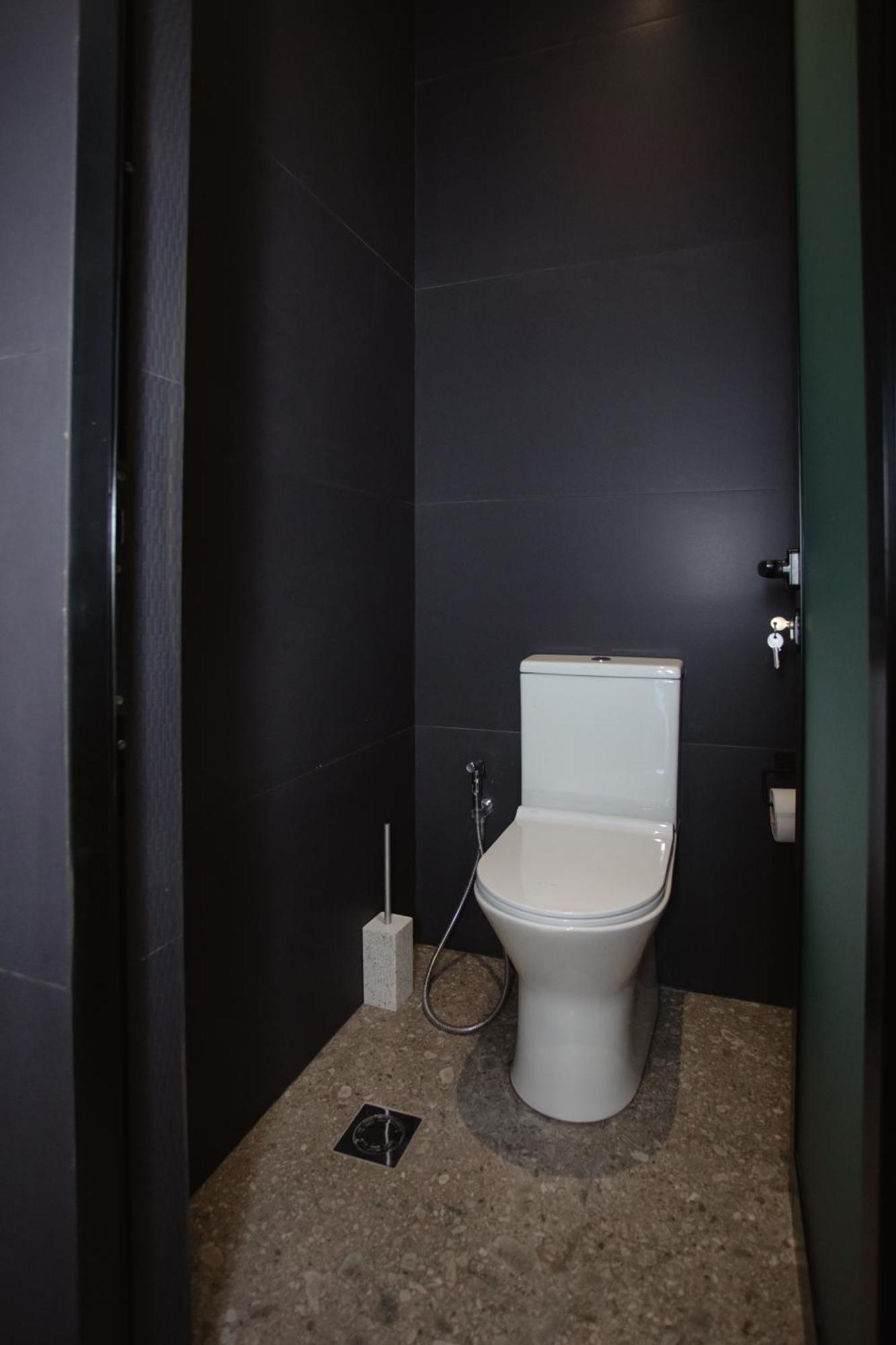 Corner Hostel Szkodra Zewnętrze zdjęcie
