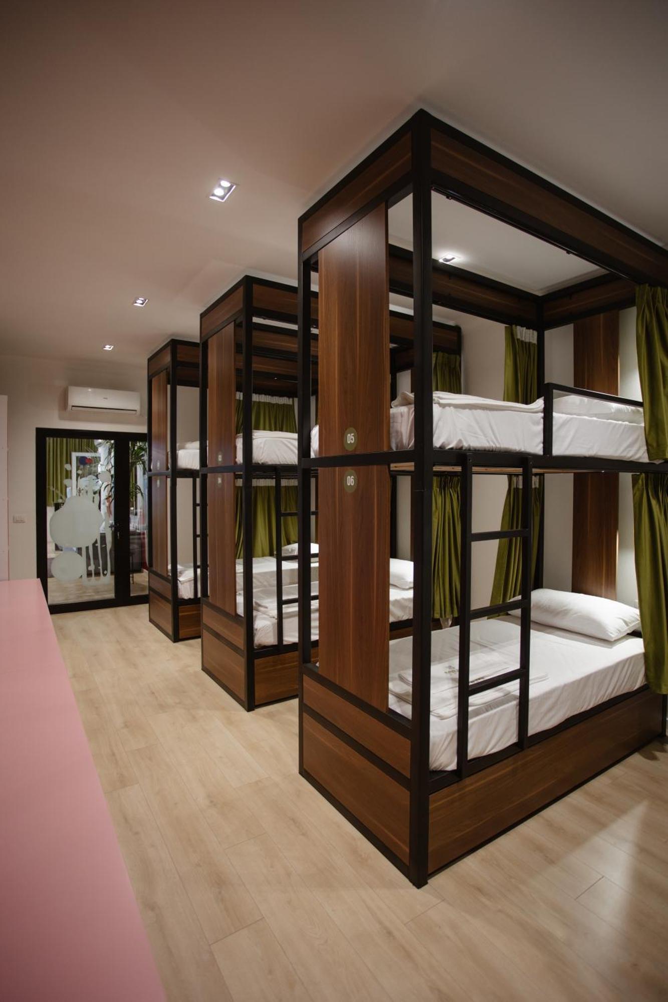 Corner Hostel Szkodra Zewnętrze zdjęcie