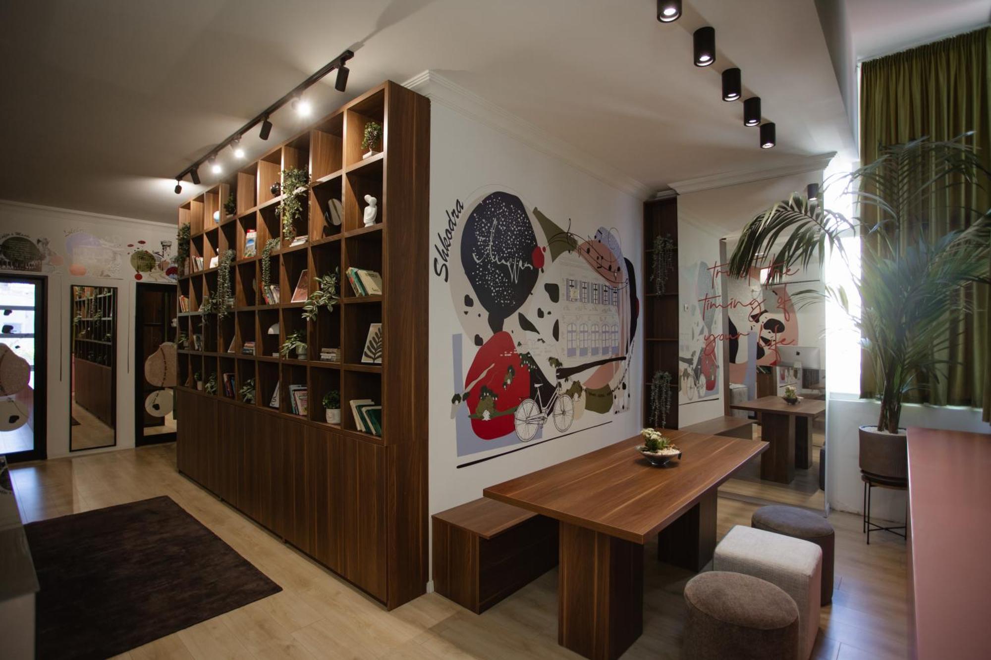 Corner Hostel Szkodra Zewnętrze zdjęcie
